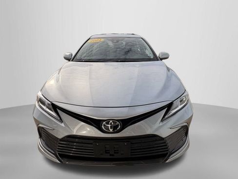 Used 2024 Toyota Camry LE image 11