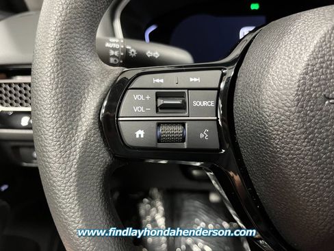 New 2026 Honda Civic LX image 16