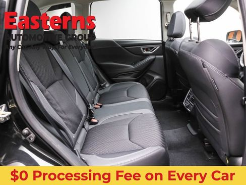 Used 2023 Subaru Forester Premium AWD/4WD image 27