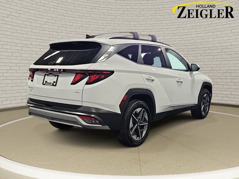 Used 2026 Hyundai Tucson SEL Plus AWD/4WD image 5