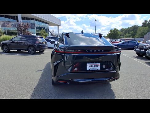 Used 2024 Lexus RZ 300e Premium w/ Accessory Package (Z1) FWD image 7