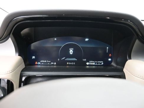 Certified 2022 Lincoln Nautilus FWD image 15