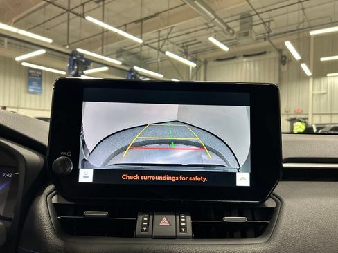Used 2023 Toyota RAV4 XSE w/ XSE Grade Weather Package AWD/4WD image 20