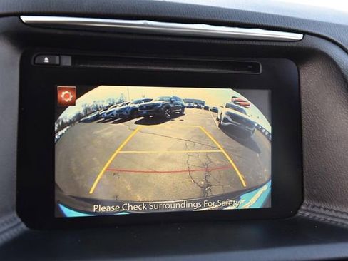 Used 2016 MAZDA CX-5 Grand Touring image 13