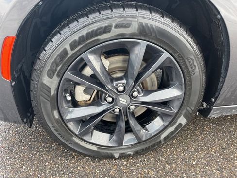 Used 2023 Dodge Charger SXT w/ Blacktop Package image 9