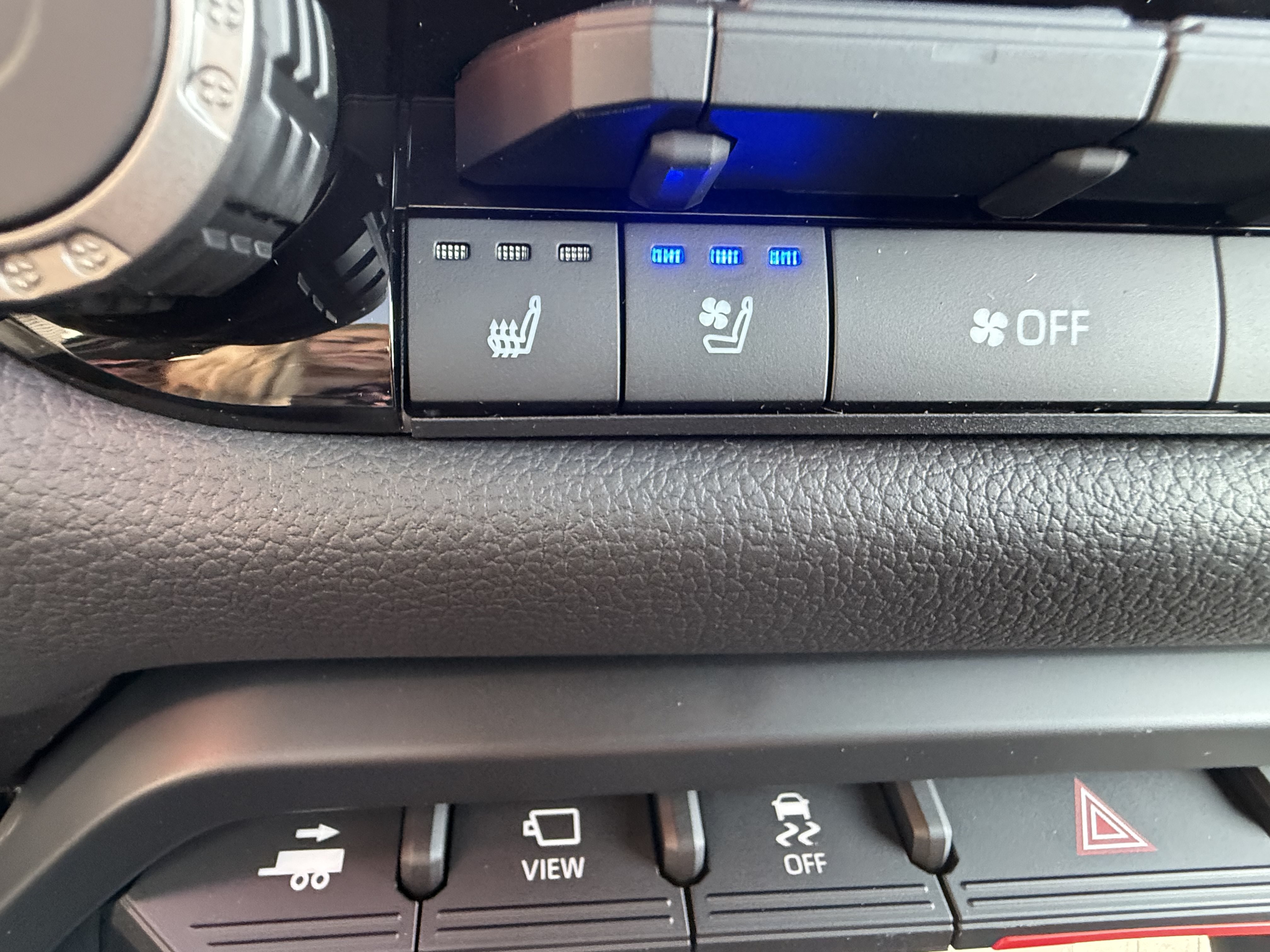 New 2026 Toyota Tundra TRD Pro AWD/4WD image 19