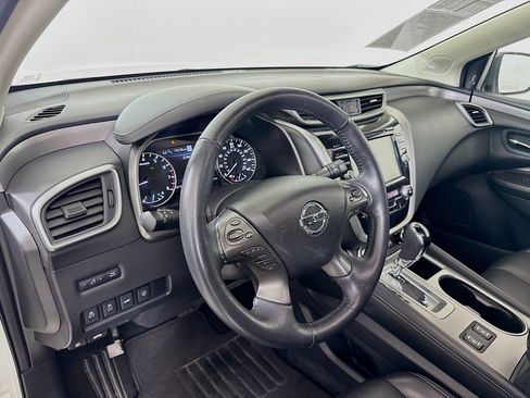 Used 2019 Nissan Murano SL w/ SL Technology Package AWD/4WD image 9
