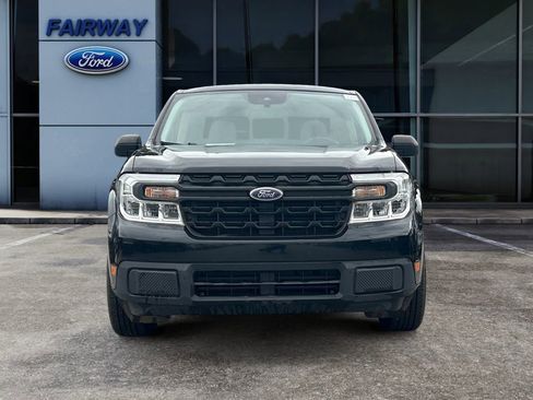 Used 2022 Ford Maverick XL FWD image 3
