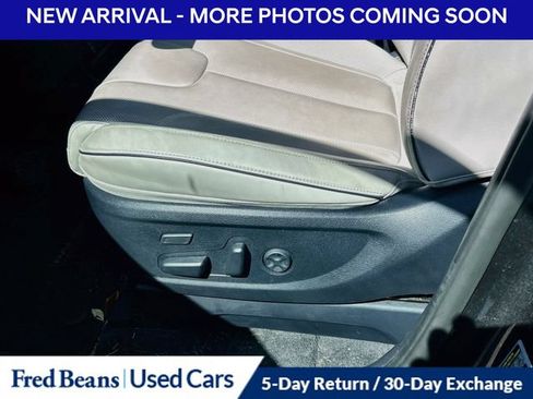 Used 2021 Hyundai Palisade Limited AWD/4WD image 8