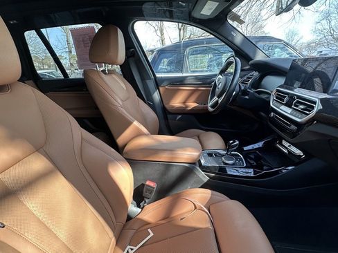 Certified 2023 BMW X3 M40i w/ Premium Package image 6