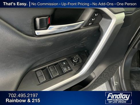 Used 2022 Toyota RAV4 XSE image 14