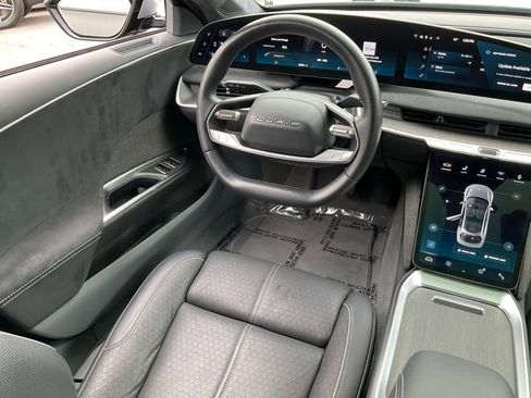Used 2023 Lucid Air Grand Touring AWD/4WD image 37