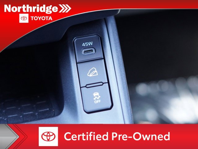 Certified 2026 Toyota RAV4 XSE w/ Weather Package AWD/4WD image 37