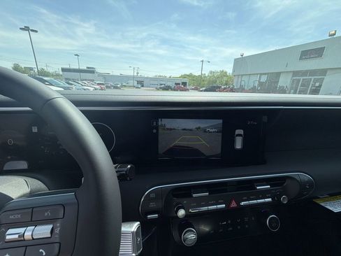 New 2026 Hyundai Palisade SEL AWD/4WD image 17