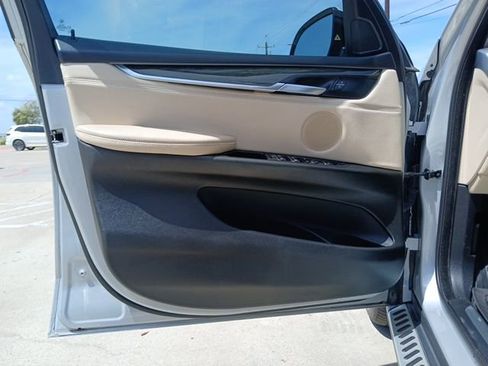Used 2016 BMW X5 xDrive35i image 18
