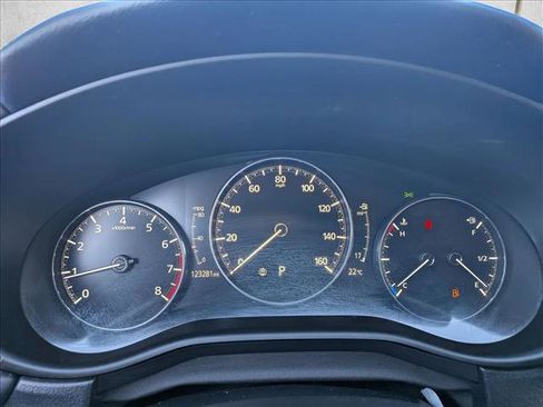 Used 2020 MAZDA CX-30 AWD w/ Preferred Package image 10