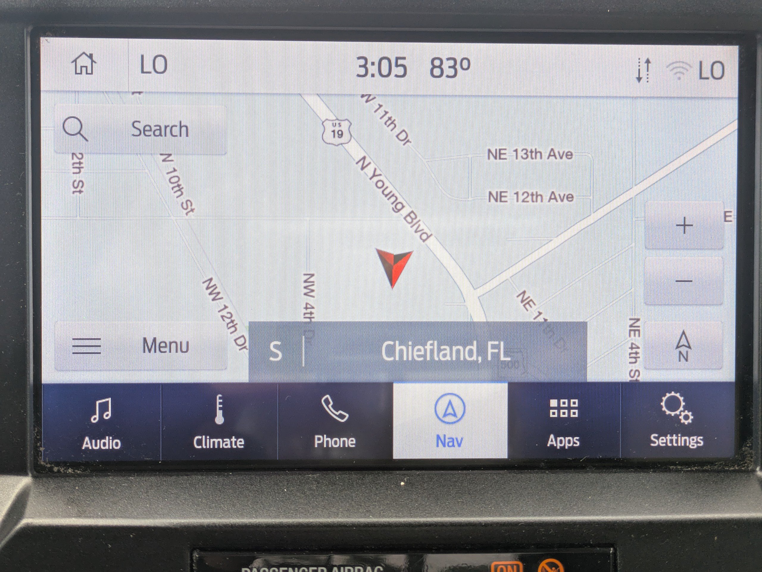Used 2020 Ford F250 Lariat w/ Tremor Off-Road Package AWD/4WD image 21