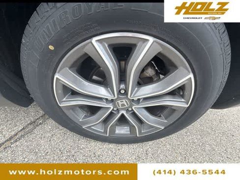 Used 2020 Honda CR-V Touring image 33