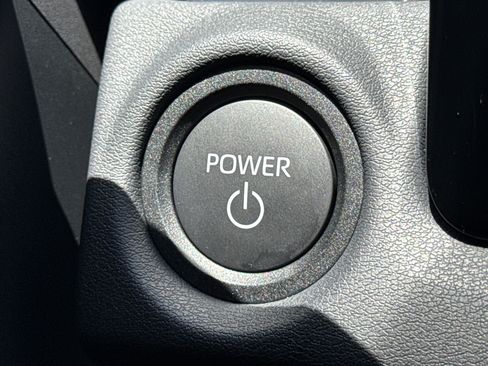 Certified 2026 Toyota bZ FWD image 29