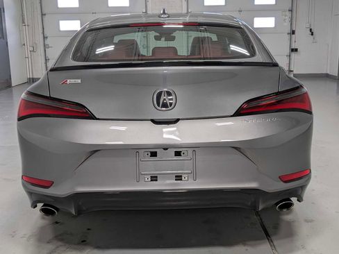 Used 2023 Acura Integra A-Spec image 9
