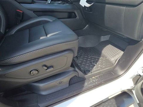 New 2026 RAM 1500 Rebel w/ G/T Package image 14