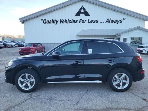 Used 2023 Audi Q5 2.0T Premium image 22