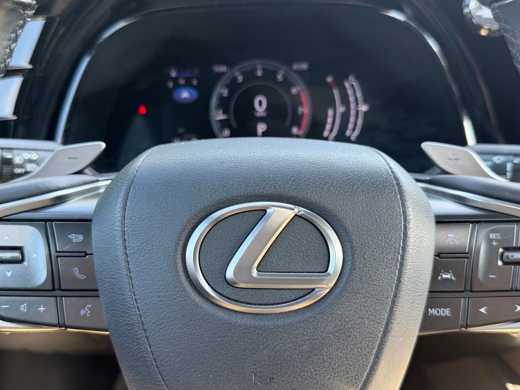Certified 2024 Lexus RX 350 Premium w/ Cold Area Package FWD image 30