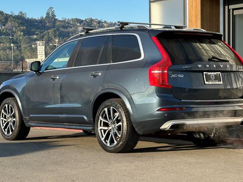 Used 2019 Volvo XC90 T6 Momentum w/ Protection Package Premier image 6