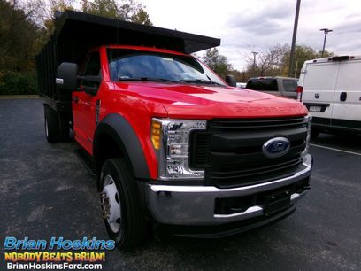 Used 2017 Ford F450 XL