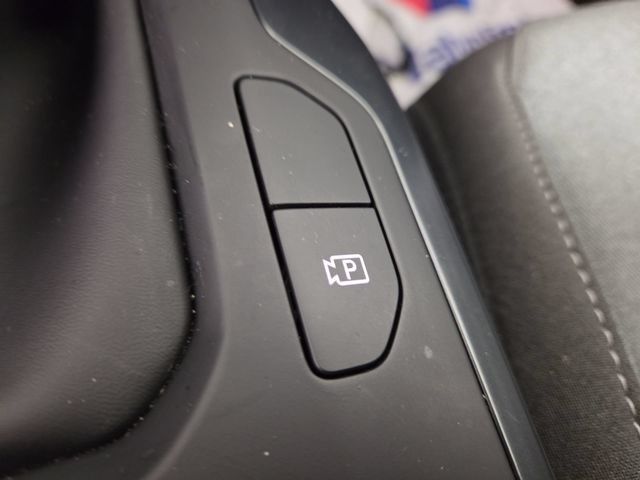 Certified 2025 Kia K4 FWD image 25
