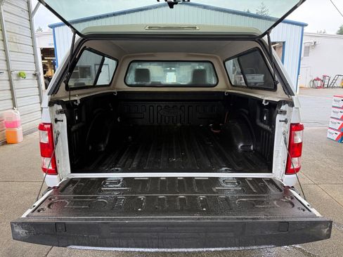 Used 2022 Ford F150 XL w/ Equipment Group 101A High AWD/4WD image 7