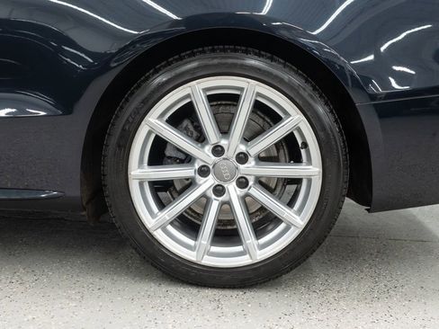 Used 2015 Audi A5 2.0T Premium Plus w/ Technology Package image 32