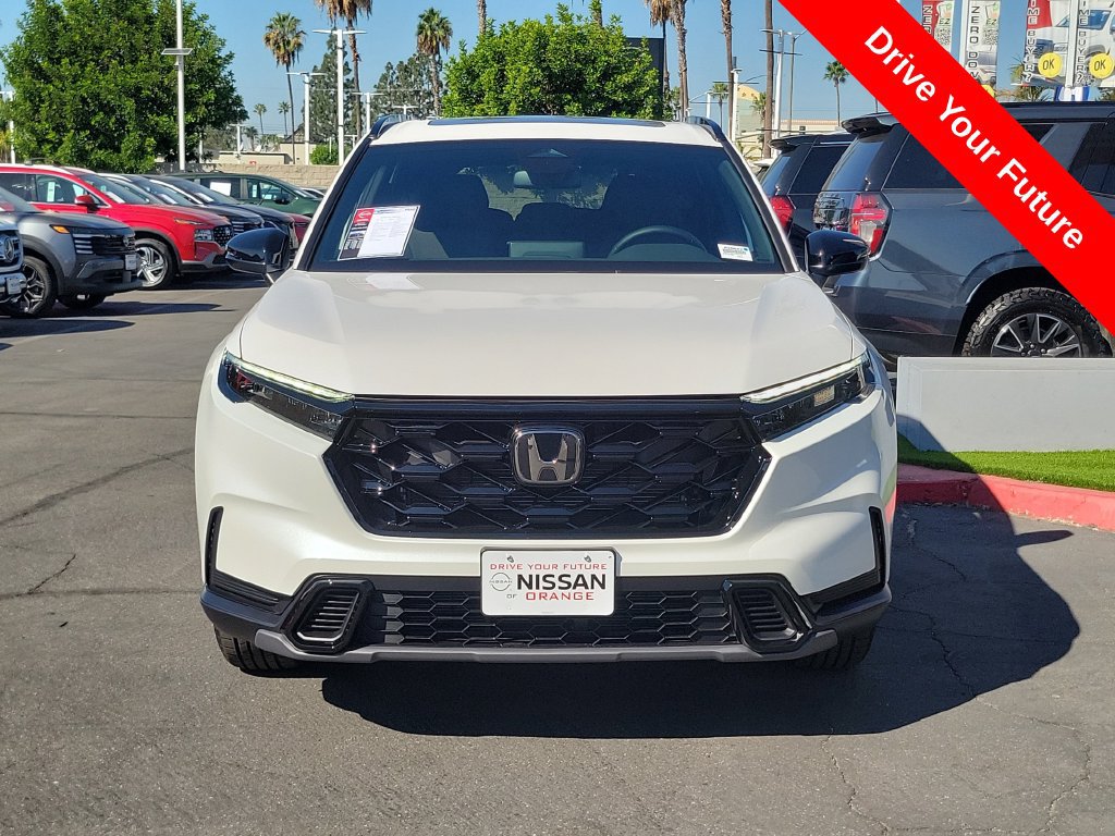 Used 2027 Honda CR-V Sport image 30