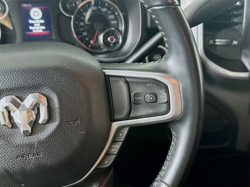 Used 2023 RAM 2500 Big Horn w/ Level 1 Equipment Group image 26