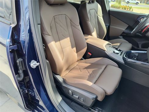 New 2026 BMW X3 M50 AWD/4WD image 13