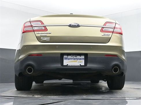 Used 2013 Ford Taurus SEL image 44