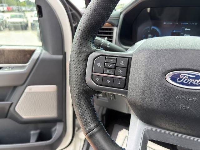 Used 2022 Ford F150 Lightning Lariat w/ Equipment Group 511A High AWD/4WD image 49