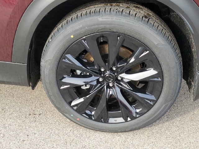 Used 2026 MAZDA CX-90 Plug-In Hybrid w/Premium Sport AWD/4WD image 33