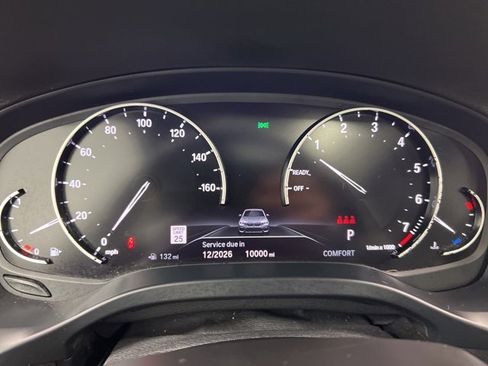 Used 2020 BMW X3 xDrive30i w/ Driving Assistance Package image 16