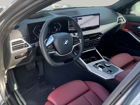 Used 2026 BMW 330i Sedan RWD image 16