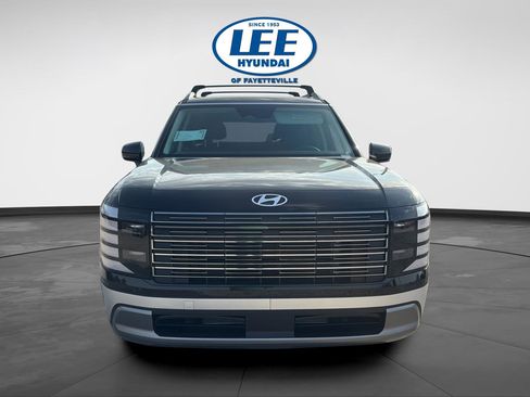 New 2026 Hyundai Palisade SEL image 2