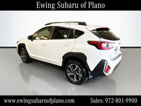 Used 2024 Subaru Crosstrek 2.0i Premium AWD/4WD image 4
