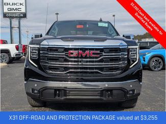 New 2026 GMC Sierra 1500 SLT w/ SLT Premium Plus Package video 2