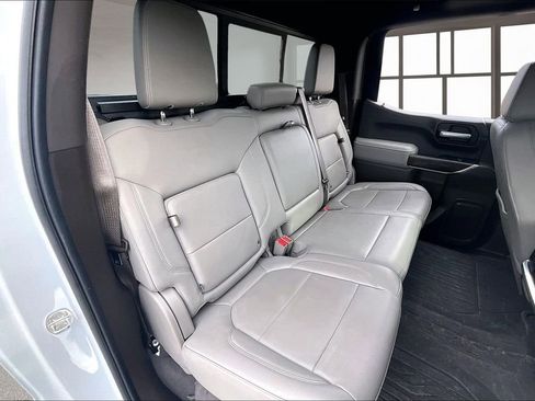 Used 2021 GMC Sierra 1500 SLT w/ SLT Premium Plus Package image 26
