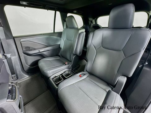 Certified 2024 Lexus TX 350 AWD w/ Captains Chair Package image 26