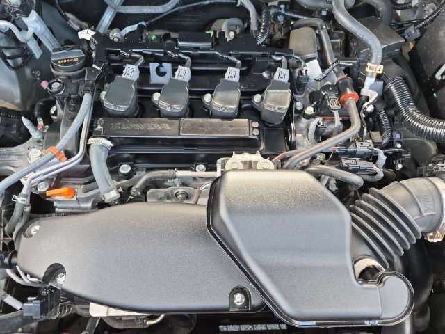 Used 2024 Honda CR-V EX image 23