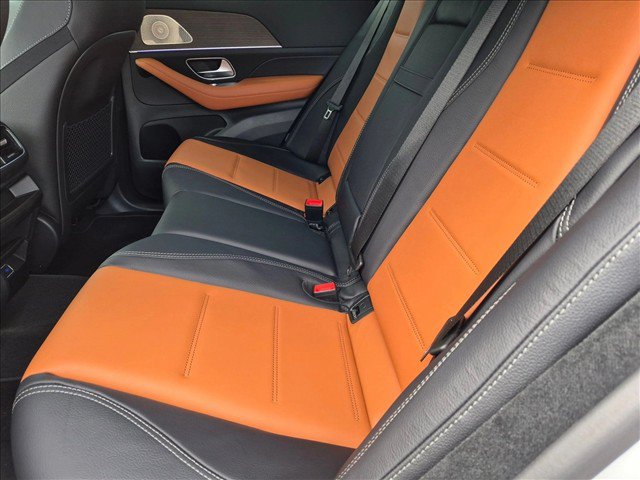 New 2027 Mercedes-Benz GLE 450 4MATIC Coupe image 14
