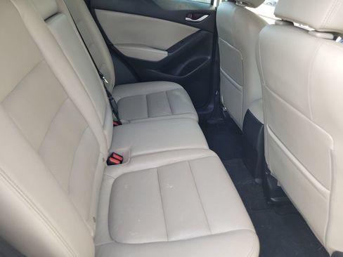 Used 2013 MAZDA CX-5 Grand Touring w/ GT Tech Pkg AWD/4WD image 10
