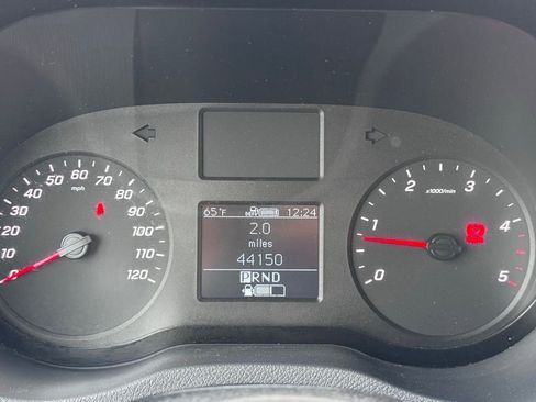 Used 2020 Mercedes-Benz Sprinter 2500 image 8