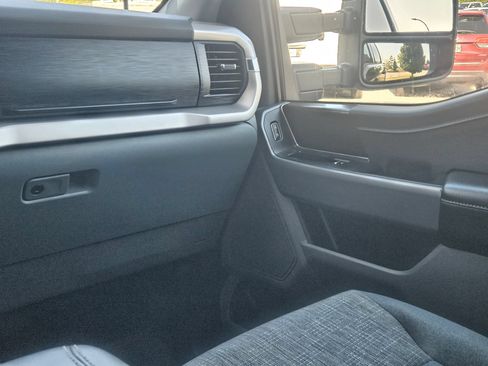 Used 2023 Ford F150 XLT w/ Equipment Group 301A Mid AWD/4WD image 11